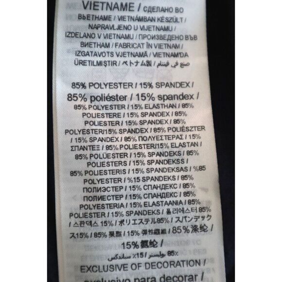 Nike NS53-447M Men Sz XL Navy On-Field Apparel New England Patriots Hoodie - Picture 6 of 12